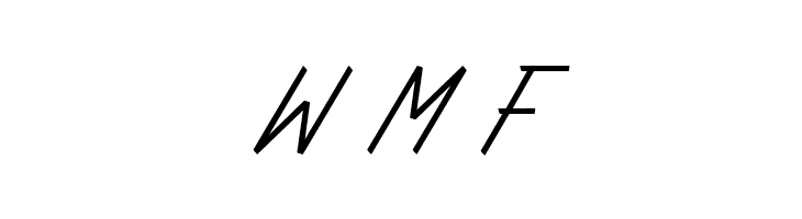 Action Protocol_PersonalUseOnly  Free Fonts Download
