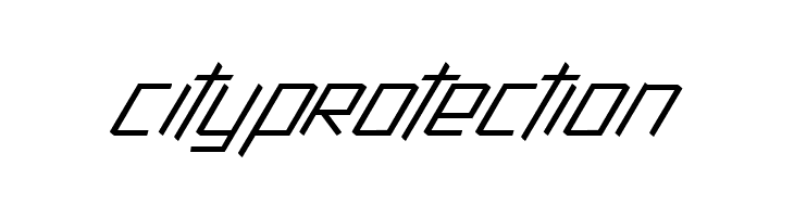 Action Protocol_PersonalUseOnly  Free Fonts Download