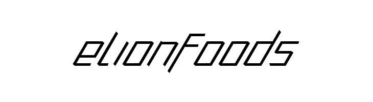 Action Protocol_PersonalUseOnly  Free Fonts Download