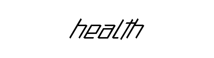 Action Protocol_PersonalUseOnly  Free Fonts Download