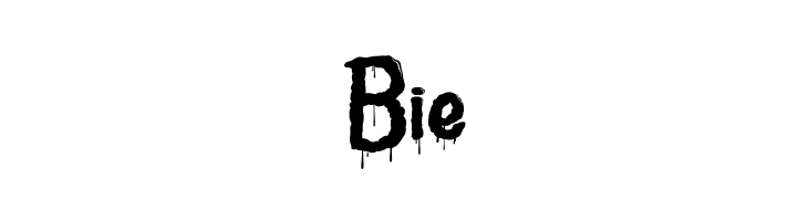 Joly Death_PersonalUseOnly  Free Fonts Download