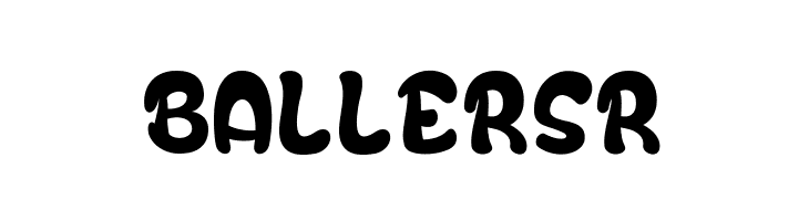 Bubble&Soap light_PersonalUseOnly  Free Fonts Download