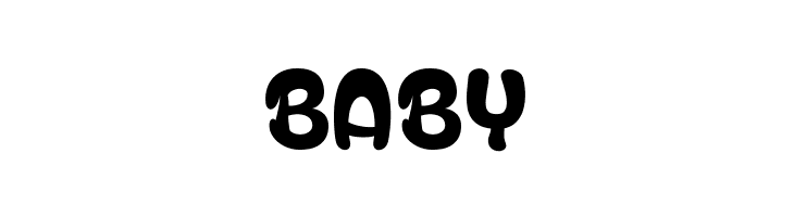 Bubble&Soap light_PersonalUseOnly  Free Fonts Download