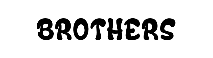 Bubble&Soap light_PersonalUseOnly  Free Fonts Download