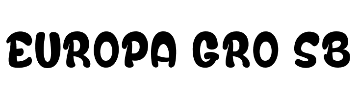 Bubble&Soap light_PersonalUseOnly  Free Fonts Download