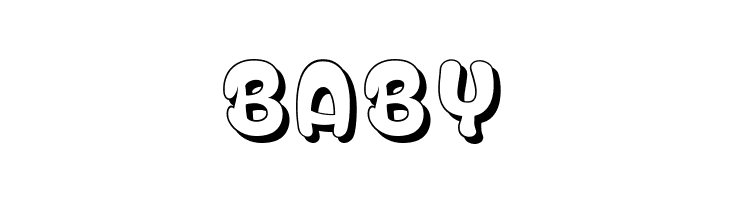 Bubble&Soap_PersonalUseOnly  Free Fonts Download