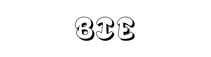 Bubble&Soap_PersonalUseOnly  Free Fonts Download