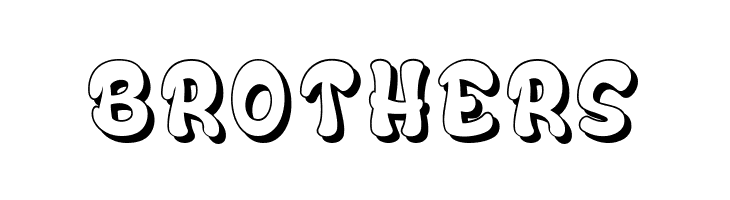 Bubble&Soap_PersonalUseOnly  Free Fonts Download