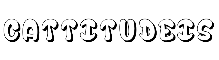 Bubble&Soap_PersonalUseOnly  Free Fonts Download