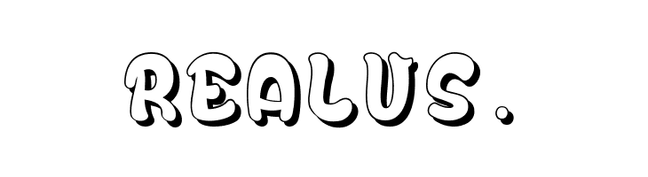 Bubble&Soap_PersonalUseOnly  Free Fonts Download