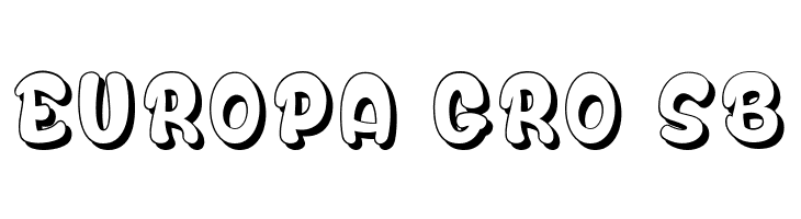 Bubble&Soap_PersonalUseOnly  Free Fonts Download
