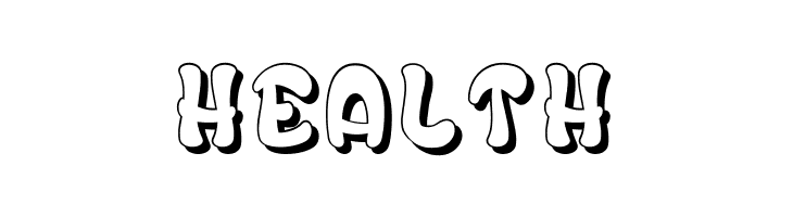 Bubble&Soap_PersonalUseOnly  Free Fonts Download