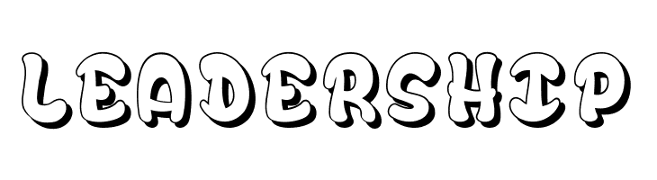 Bubble&Soap_PersonalUseOnly  Free Fonts Download