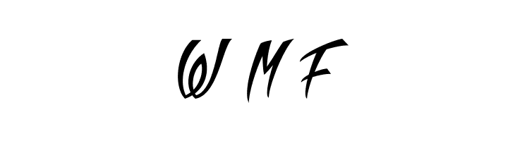 Mad Rats_PersonalUseOnly  Free Fonts Download