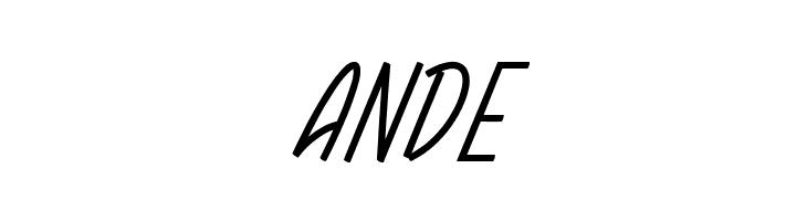 Bambino_PersonalUseOnly  Free Fonts Download