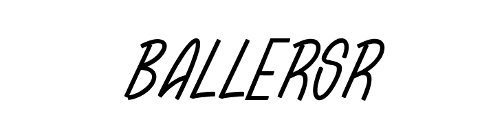 Bambino_PersonalUseOnly  Free Fonts Download