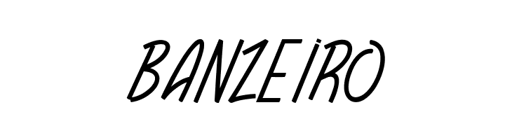 Bambino_PersonalUseOnly  Free Fonts Download