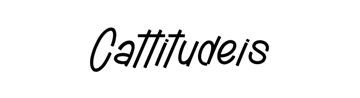 Bambino_PersonalUseOnly  Free Fonts Download