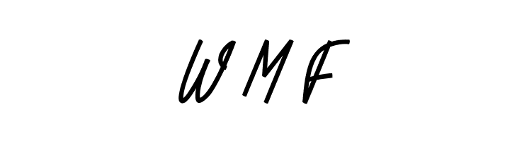 Bambino_PersonalUseOnly  Free Fonts Download
