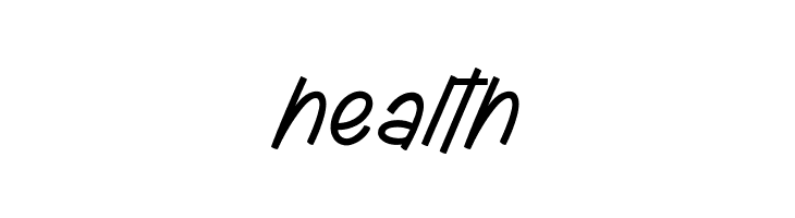 Bambino_PersonalUseOnly  Free Fonts Download