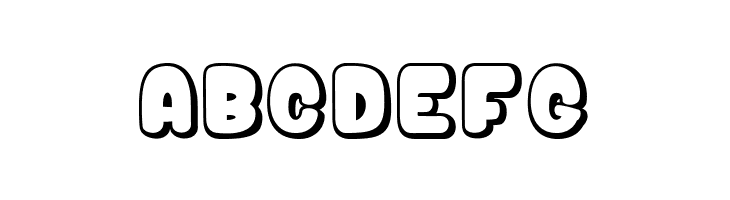 Bunny Mambo_PersonalUseOnly  Free Fonts Download