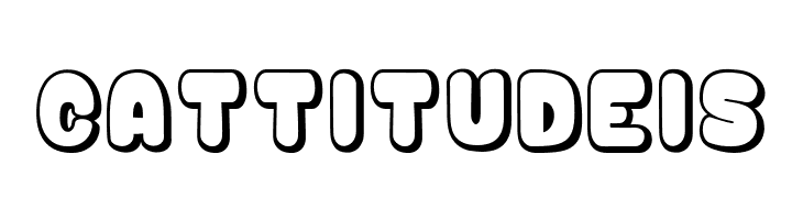 Bunny Mambo_PersonalUseOnly  Free Fonts Download