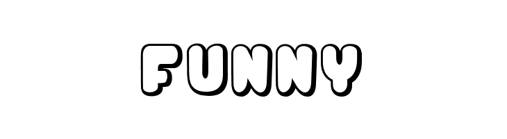 Bunny Mambo_PersonalUseOnly  Free Fonts Download