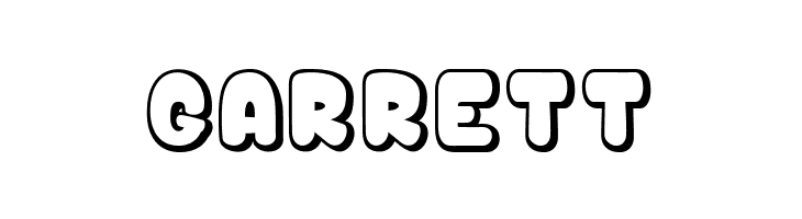 Bunny Mambo_PersonalUseOnly  Free Fonts Download