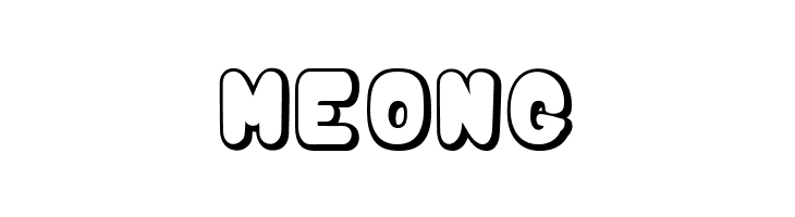 Bunny Mambo_PersonalUseOnly  Free Fonts Download