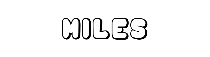 Bunny Mambo_PersonalUseOnly  Free Fonts Download