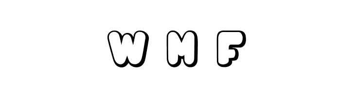 Bunny Mambo_PersonalUseOnly  Free Fonts Download