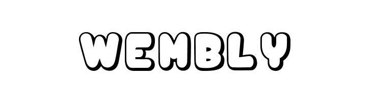 Bunny Mambo_PersonalUseOnly  Free Fonts Download