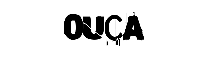 60sekuntia  Free Fonts Download