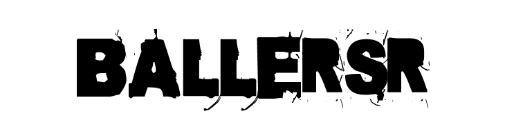 60sekuntia  Free Fonts Download