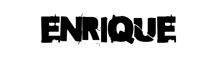 60sekuntia  Free Fonts Download