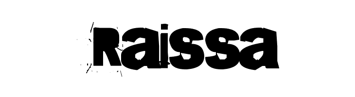 60sekuntia  Free Fonts Download