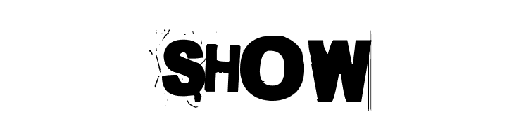 60sekuntia  Free Fonts Download