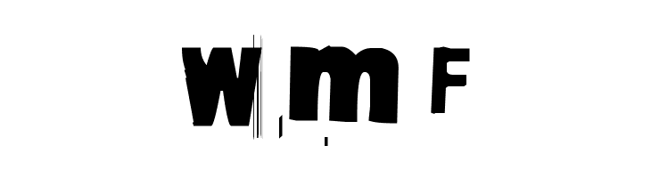 60sekuntia  Free Fonts Download