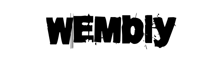 60sekuntia  Free Fonts Download