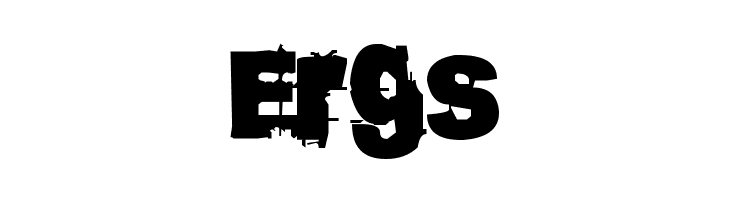 60sekuntia  Free Fonts Download