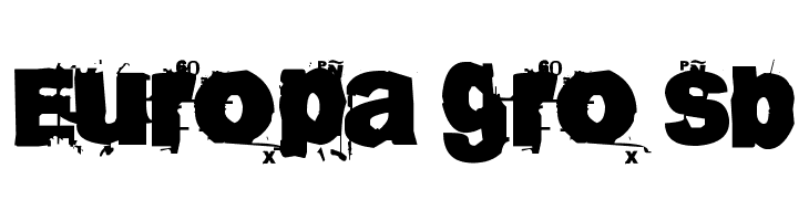 60sekuntia  Free Fonts Download