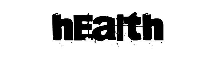 60sekuntia  Free Fonts Download