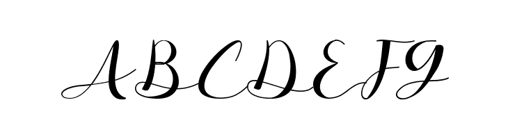 Signfly  Free Fonts Download