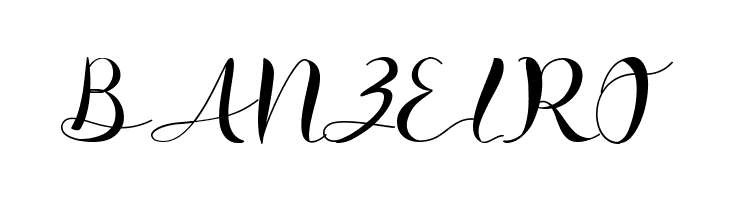 Signfly  Free Fonts Download