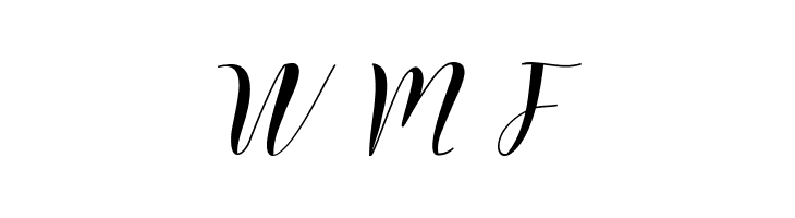 Signfly  Free Fonts Download