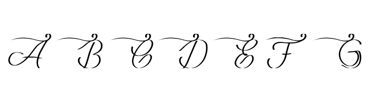 Beautylope  Free Fonts Download