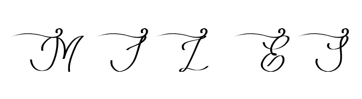 Beautylope  Free Fonts Download