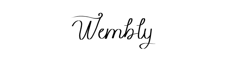 Beautylope  Free Fonts Download