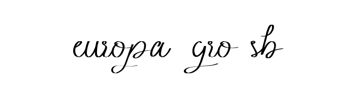 Beautylope  Free Fonts Download