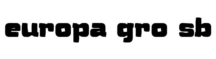Humato Broken  Free Fonts Download